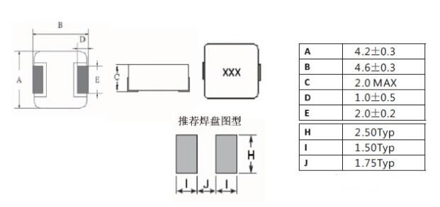 一體成型電感工藝的優(yōu)勢(shì)